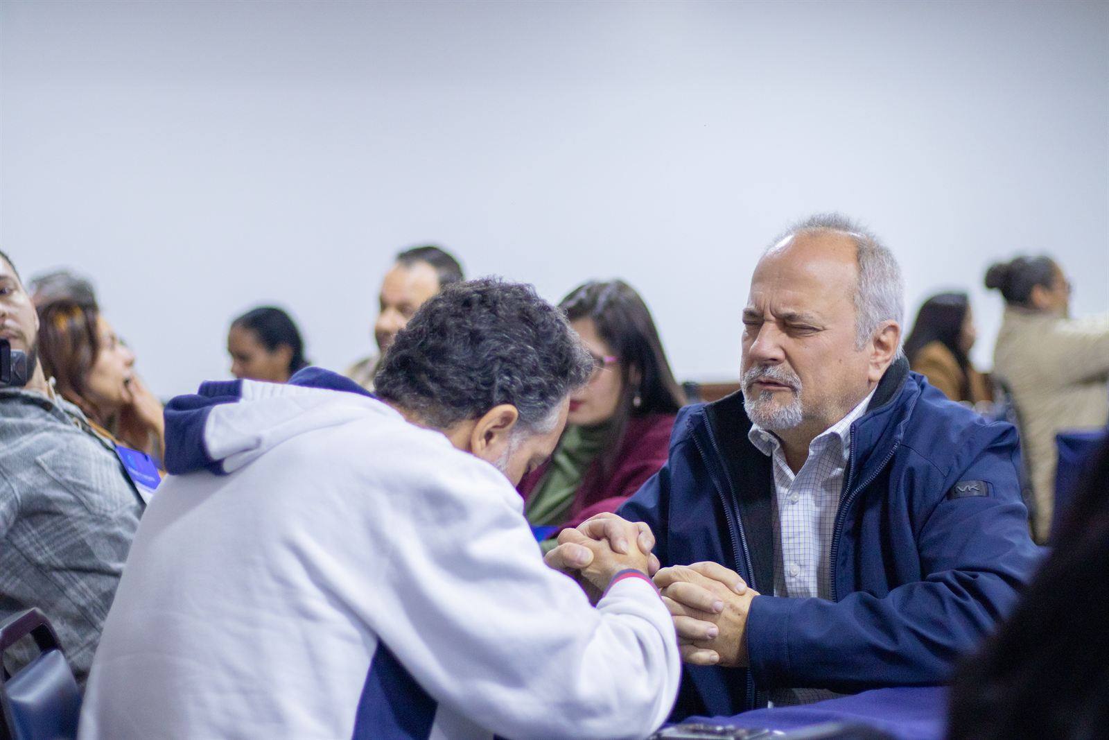 Curso de Hipnose Clínica - turma